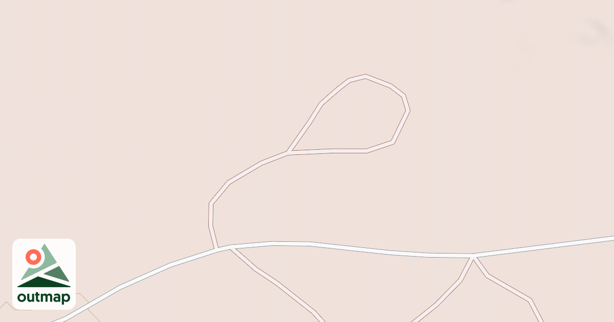 Map of 2426 SPUR R115B