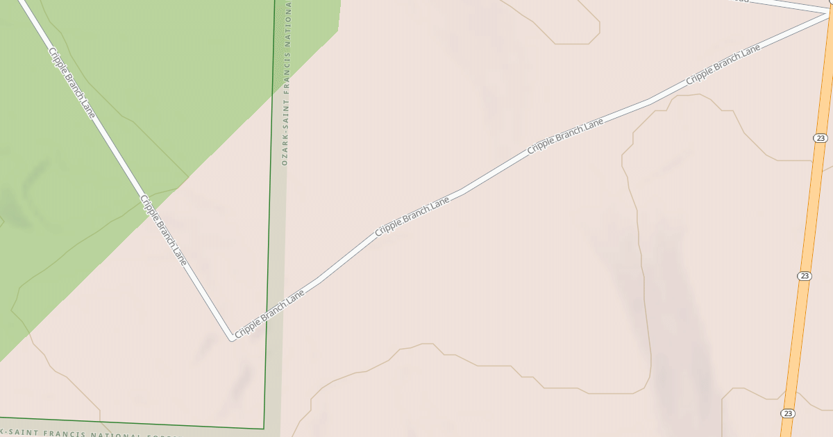 Map preview of USFS Motor Vehicle Use Map Roads {BBC913E2-FF98-4DD7-86A5-B2F41156D8F5}