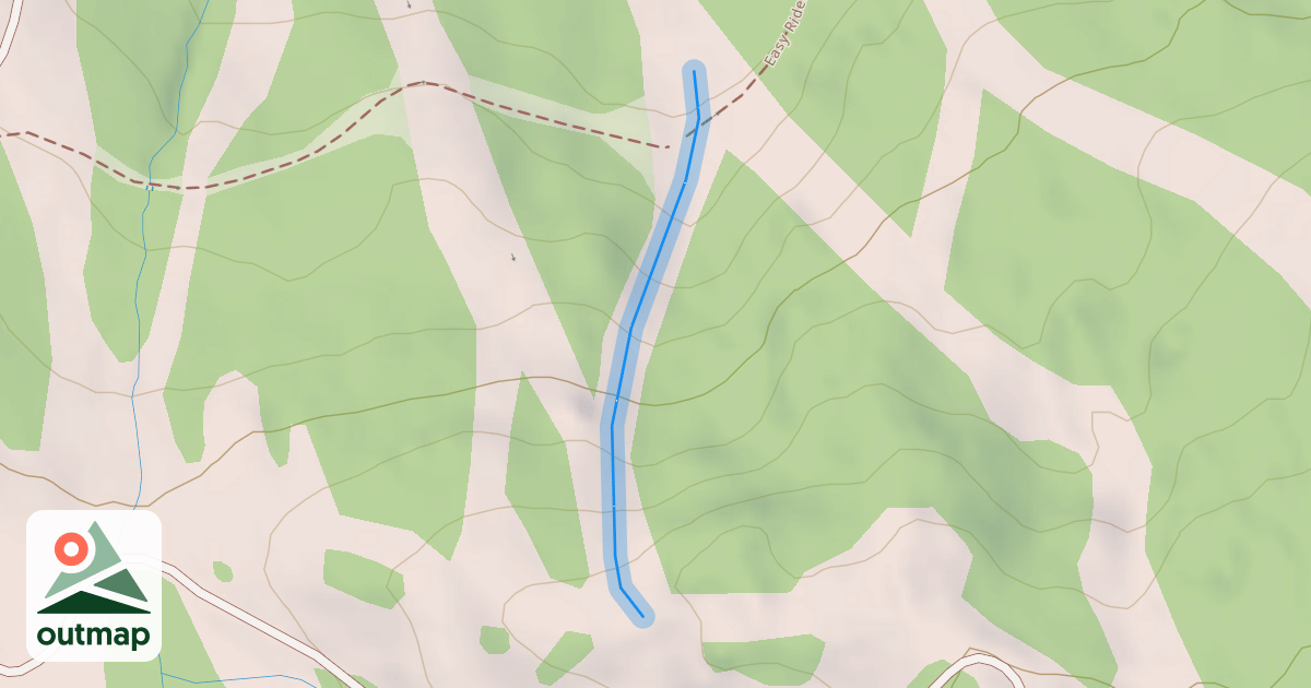 Map of Ziggy