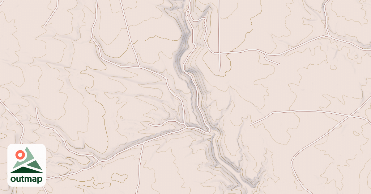 Map of MRS