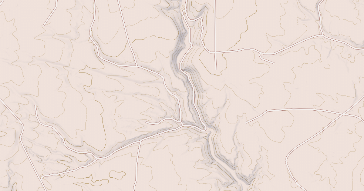 Map preview of MRS
