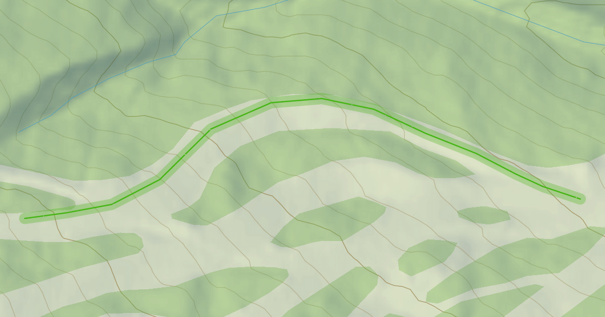 Map preview of Lower Northstar