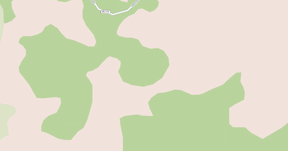 Map preview of USFS Motor Vehicle Use Map Roads {D2EAC70E-E1EF-48F0-8F02-7D9460A420B3}