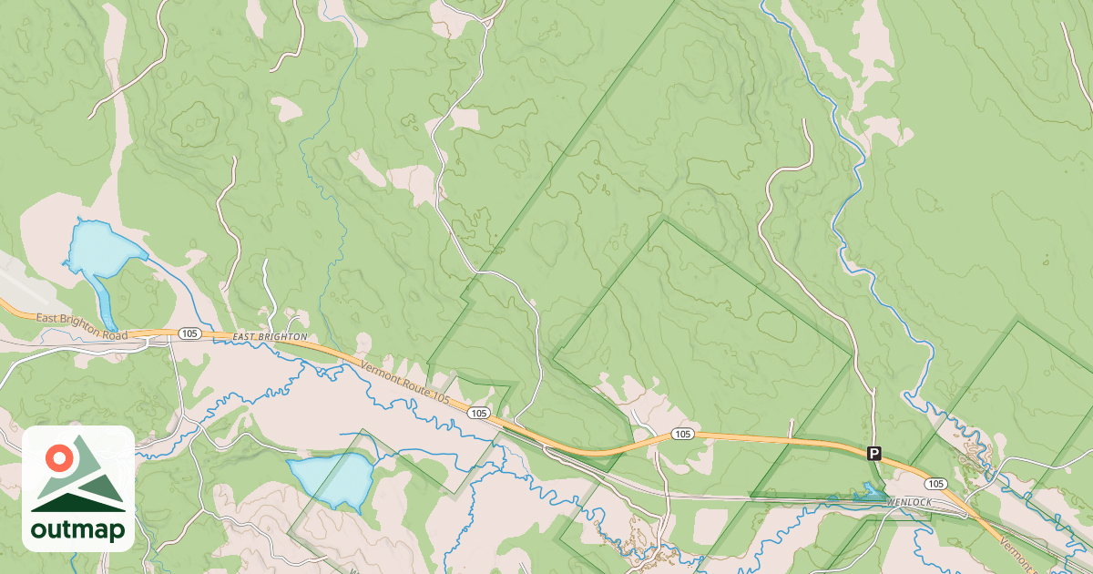 Map of C-114/102