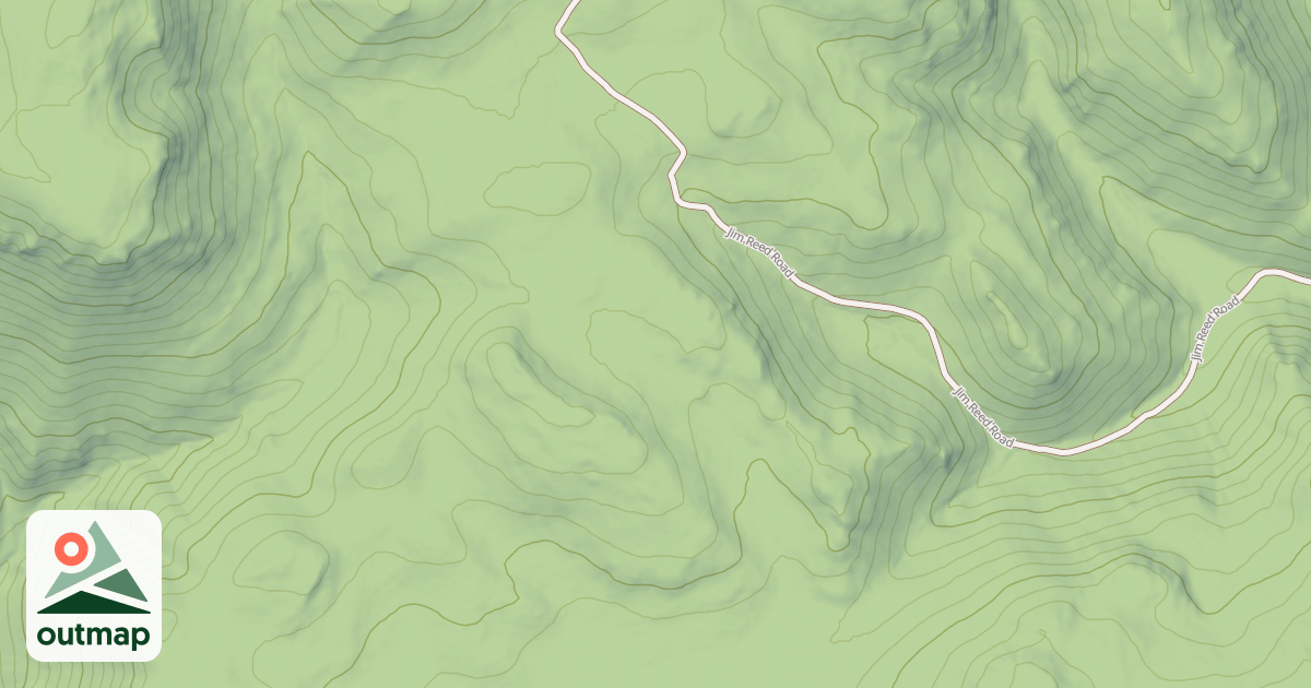 Map of 41064