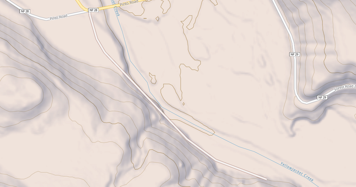 Map preview of FISH 4