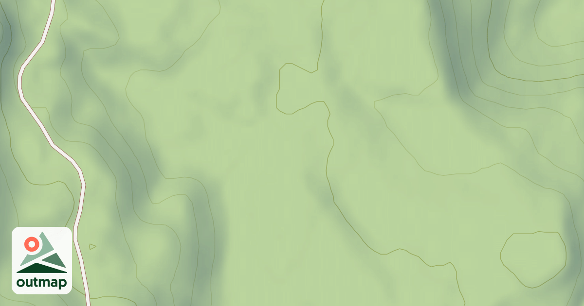 Map of HUC