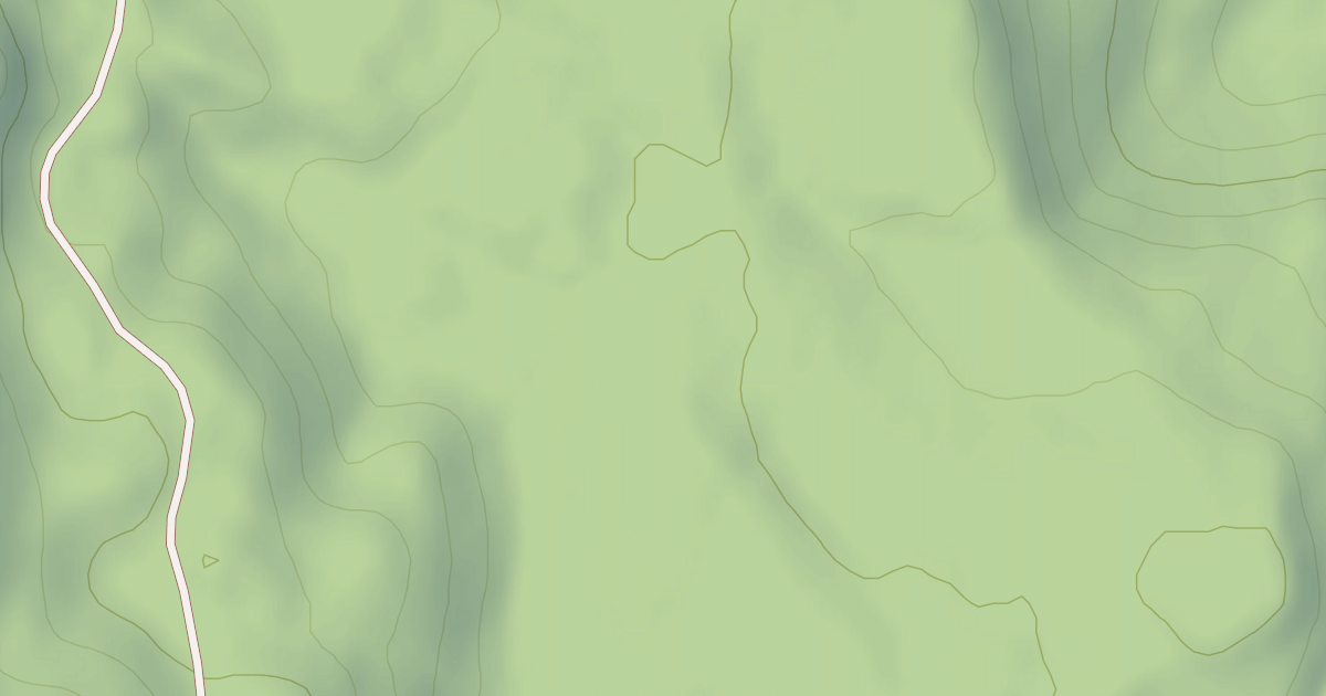 Map preview of HUC