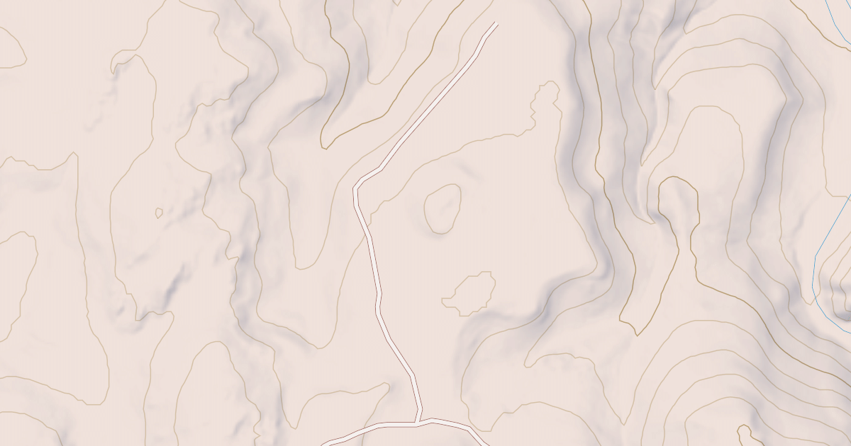Map preview of BLM National GTLF Public Motorized Roads 1b4f21a1-826a-4729-8b32-00f2ea919952