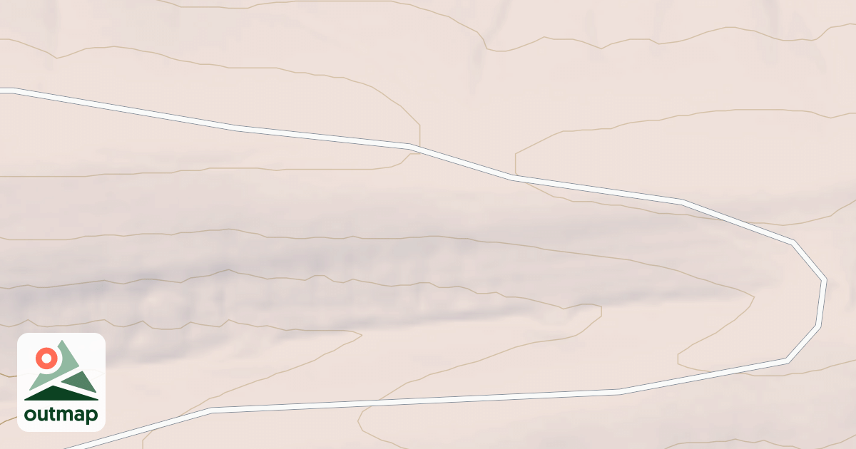 Map of JACK TURNER BRANCH