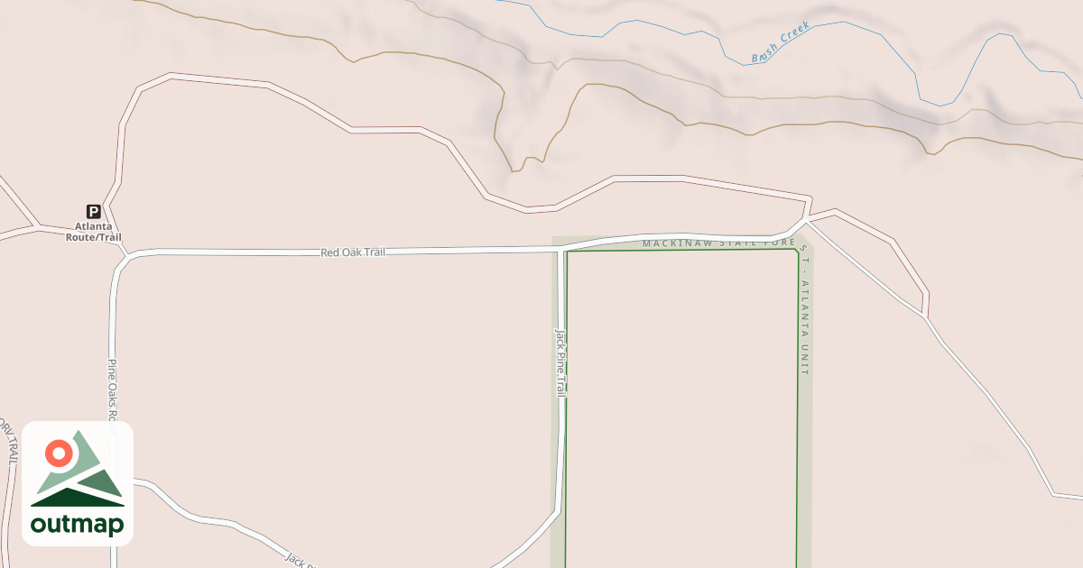 Map of Lp4