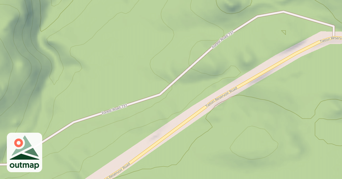 Map of CLEAR LAKE DUMP