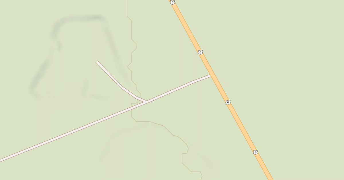 Map preview of BLM National GTLF Public Motorized Roads 3c4a0928-86b7-475f-8140-21aca99622f9
