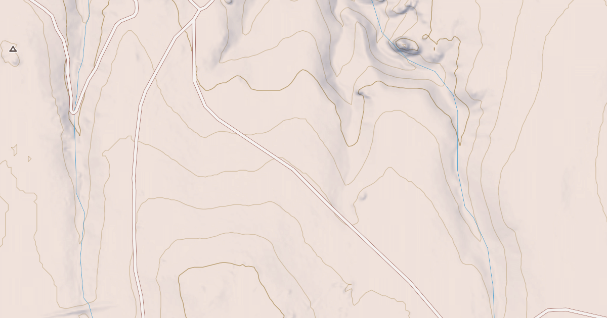 Map preview of BLM National GTLF Public Motorized Roads c08cec91-055d-412e-b9d8-4d4594f40f19