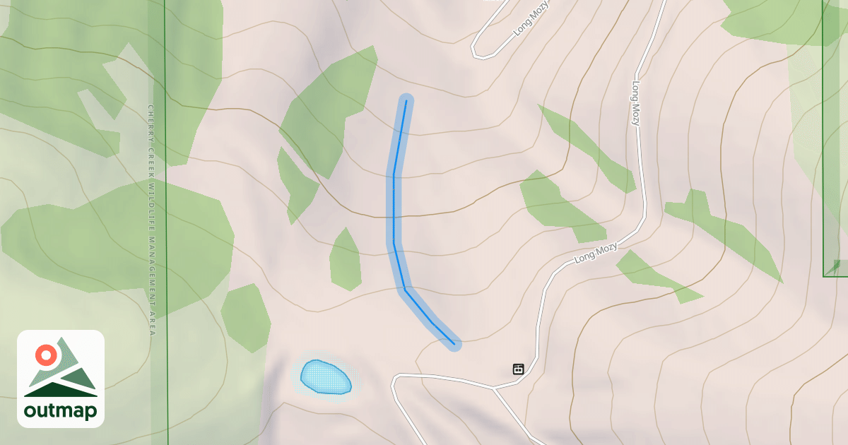 Map of Think Twice