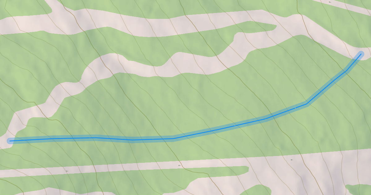 Map preview of Eclipse