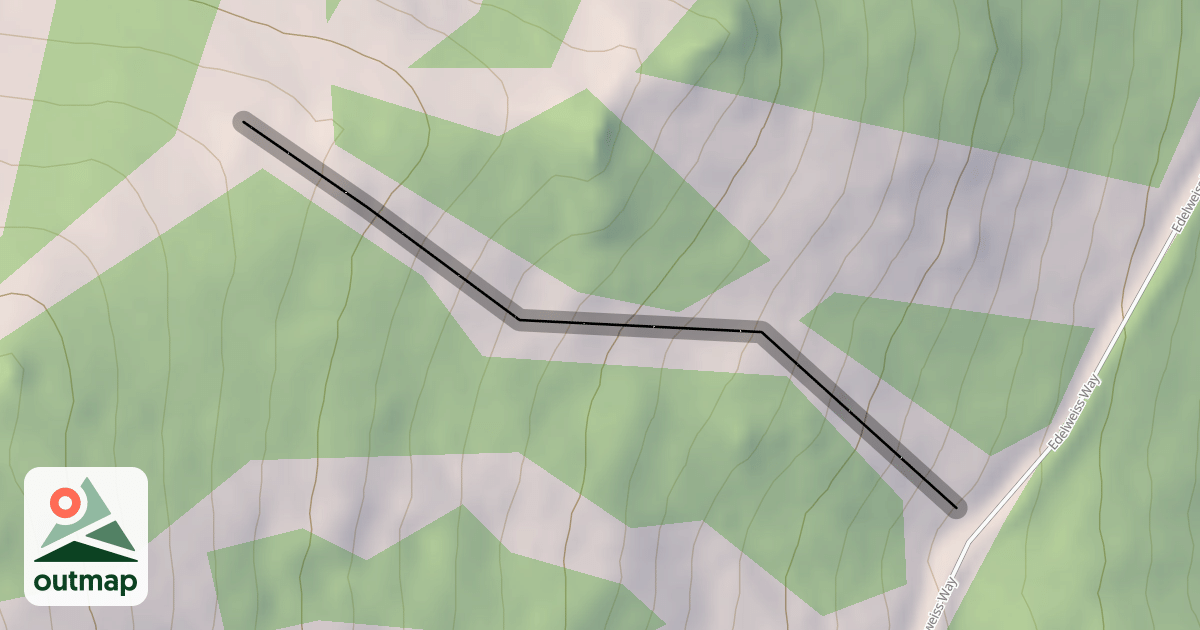 Map of Brakeman