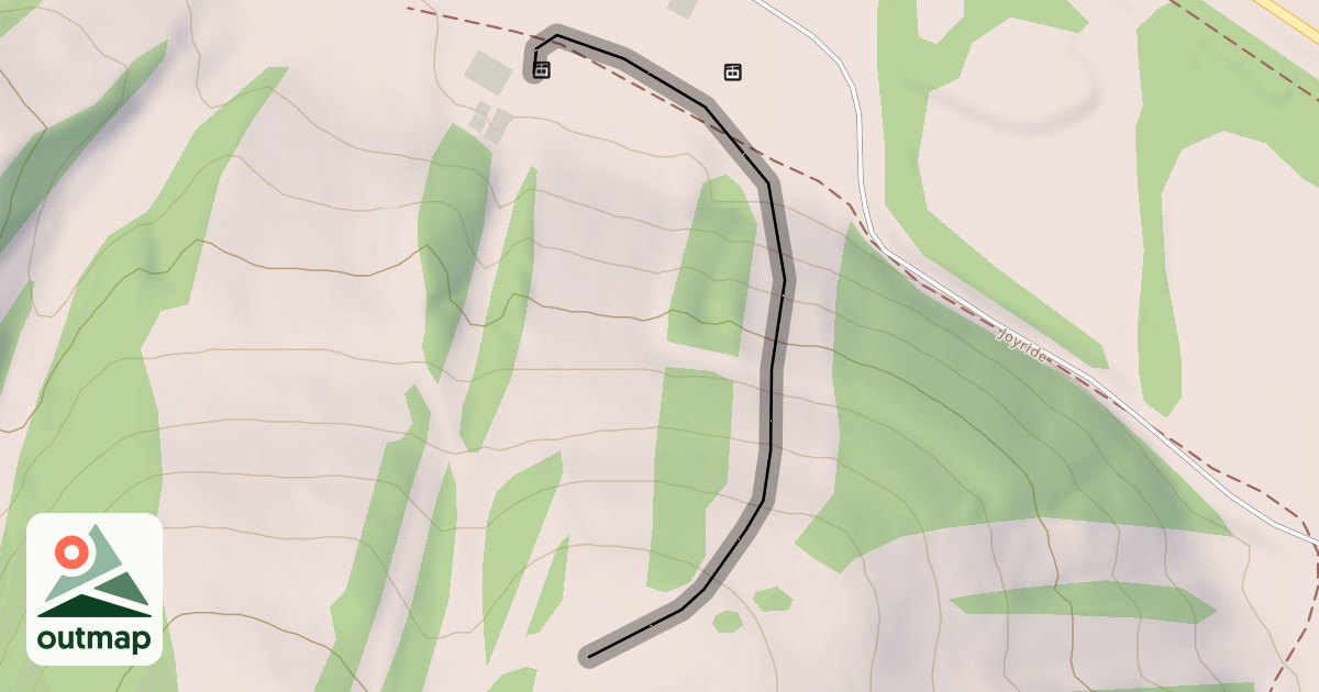Map of Chicken