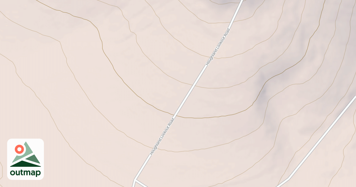 Map of BLM National GTLF Public Motorized Roads 3ec1cd91-9eb7-4c6b-a6cb-077bbefaf57b