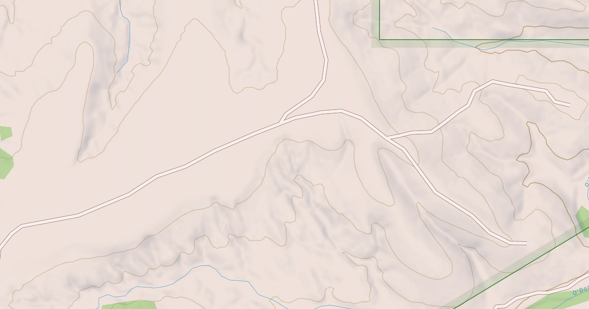Map preview of FREEL