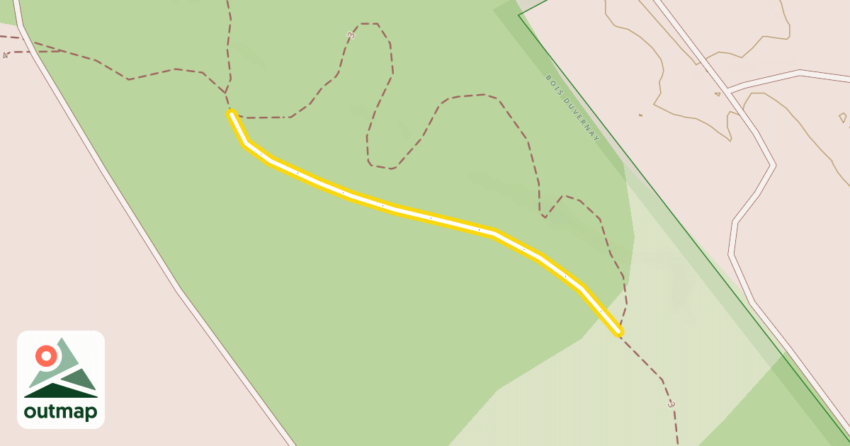 Map of 3