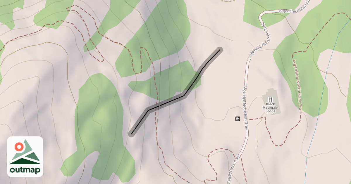 Map of Skudder