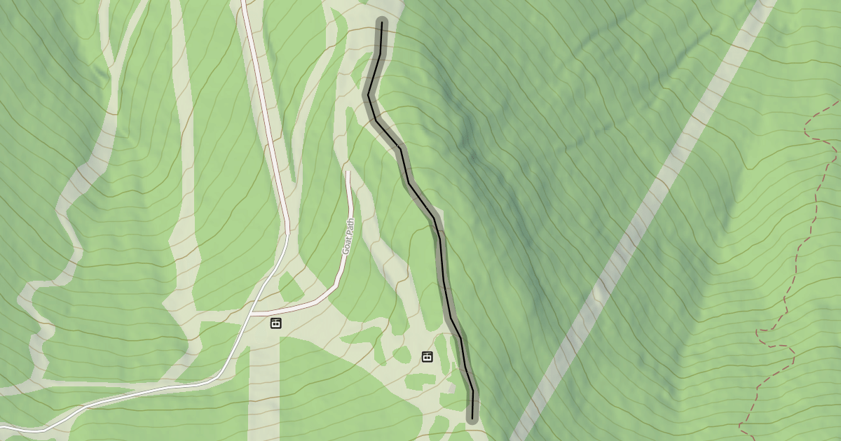 Map preview of Bypass
