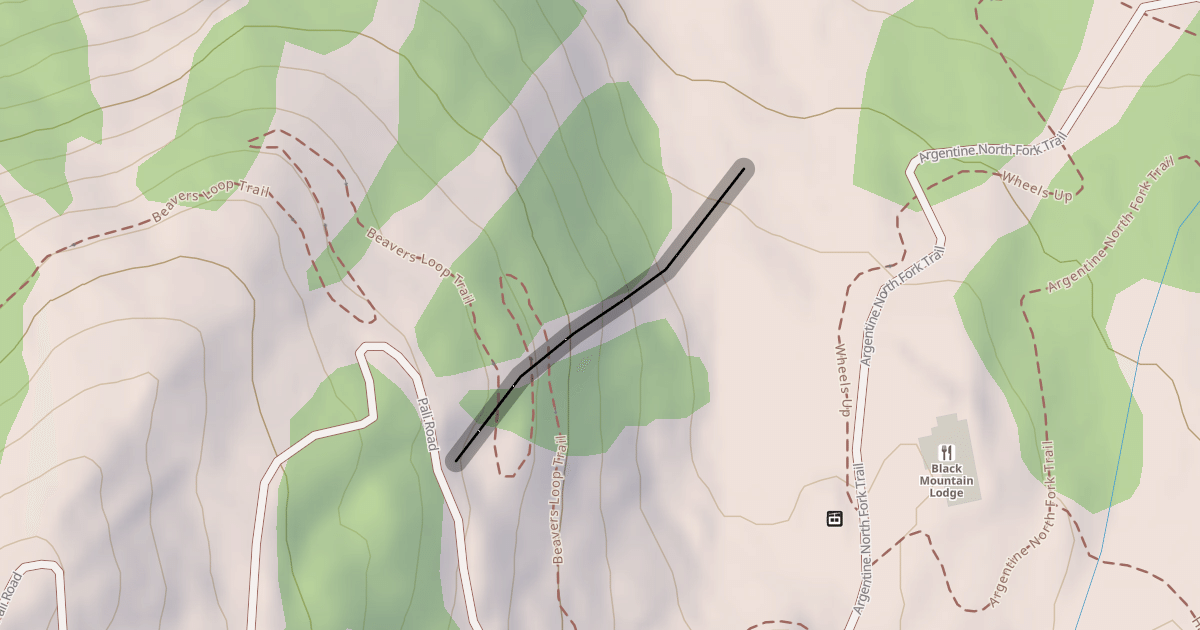 Map preview of Challenger