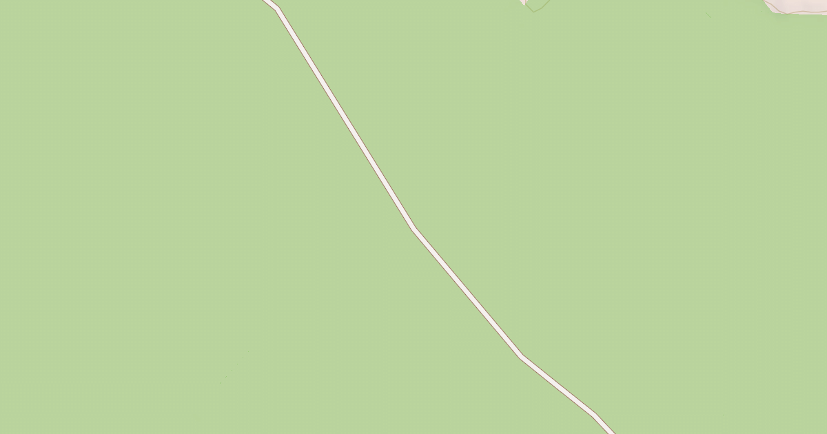 Map preview of USFS National Forest System Roads {6CE546E1-89F2-47F1-BF2B-8AC8DEE2CE64}