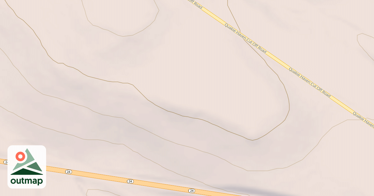 Map of BLM National GTLF Public Motorized Roads 4055e8fe-6ee1-4eaf-ac9d-2b7acc145c65