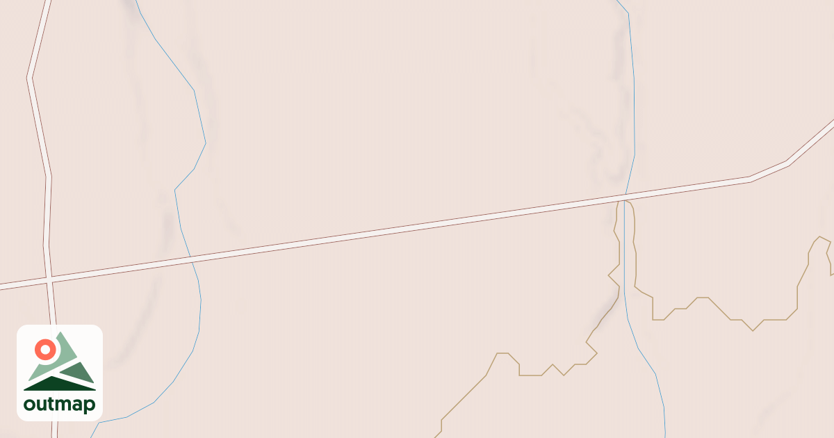 Map of BLM National GTLF Public Motorized Roads 41c042a5-0281-4fa5-b75f-0d88f60a454b