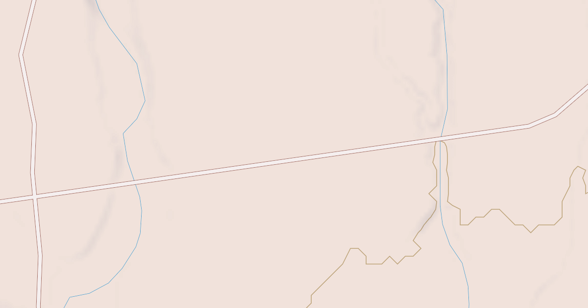 Map preview of BLM National GTLF Public Motorized Roads 41c042a5-0281-4fa5-b75f-0d88f60a454b