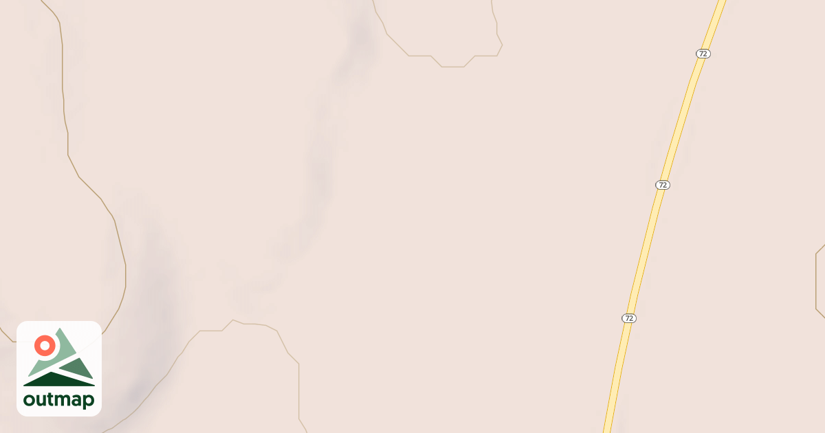 Map of 42610A