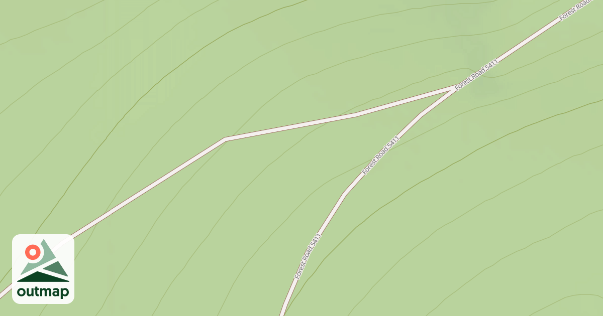 Map of 5411200