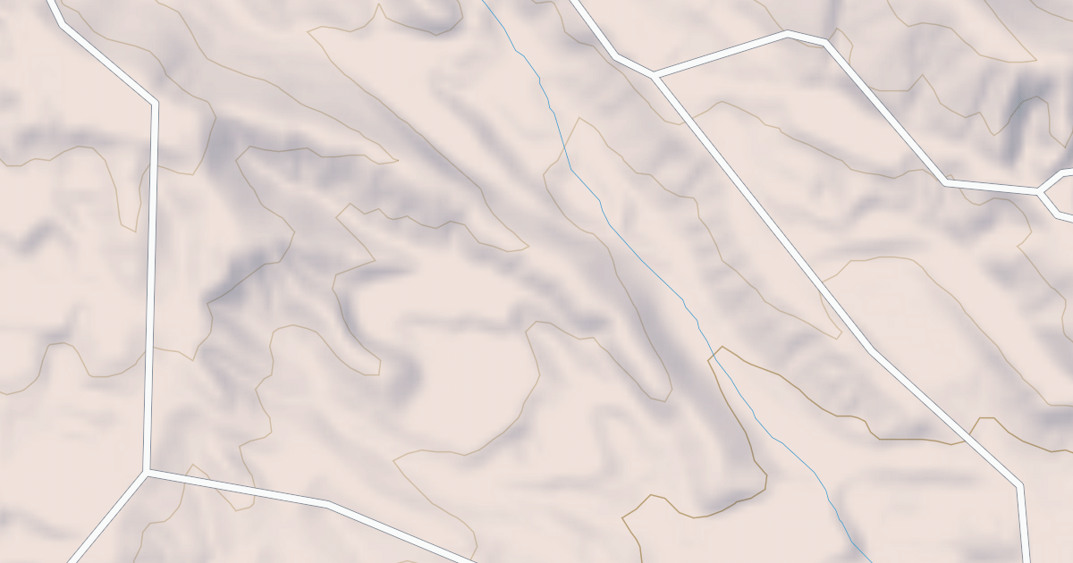 Map preview of BLM National GTLF Public Motorized Roads 06f07441-e74c-4e26-8fdf-1a80a1330695