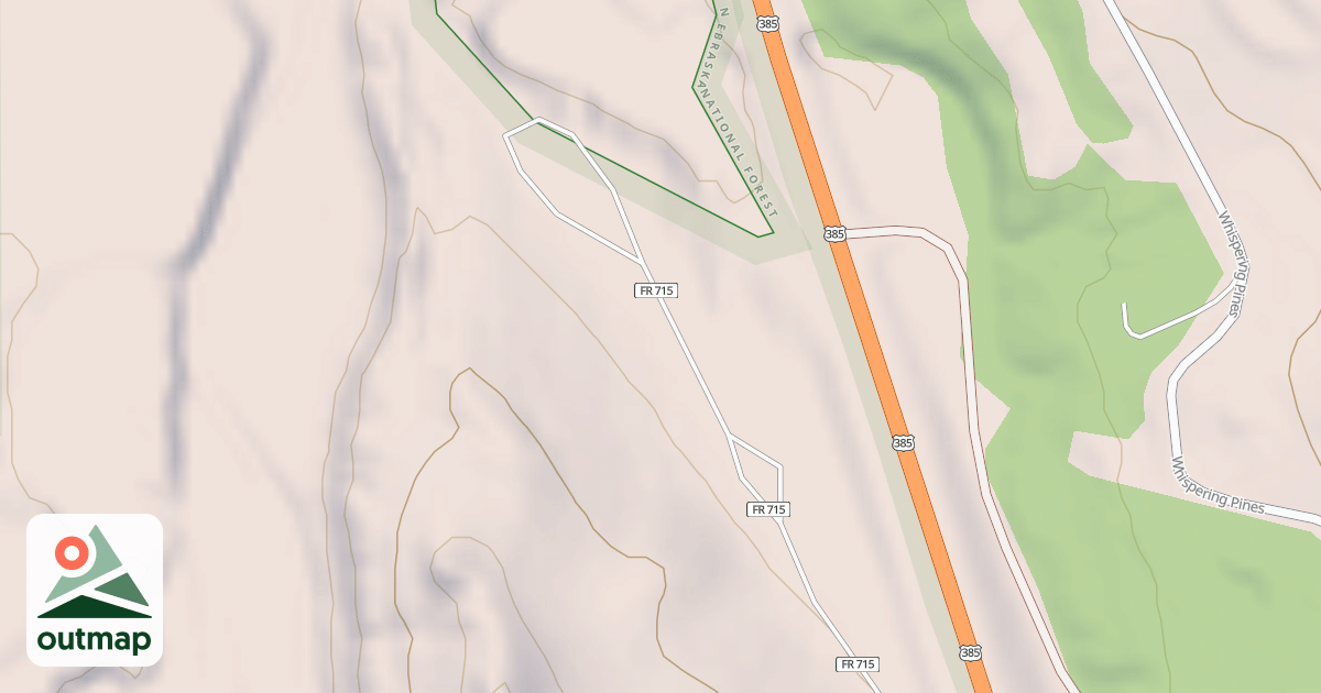 Map of SITE 4