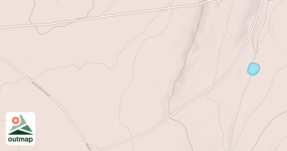 Map of BLM National GTLF Public Motorized Roads 0849d640-3b9a-4b37-9e68-f3438b4acd2a
