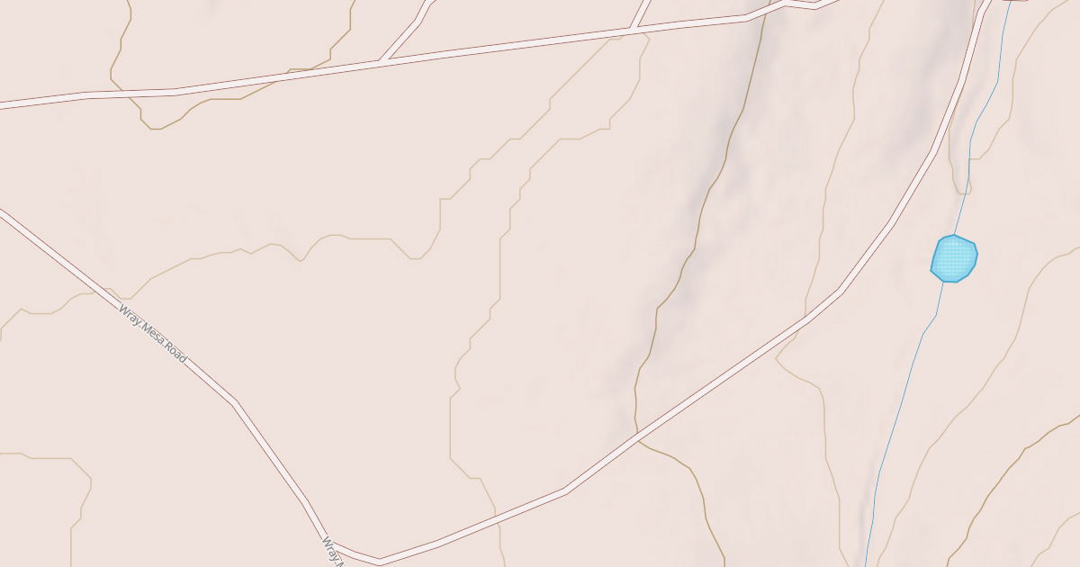 Map preview of BLM National GTLF Public Motorized Roads 0849d640-3b9a-4b37-9e68-f3438b4acd2a
