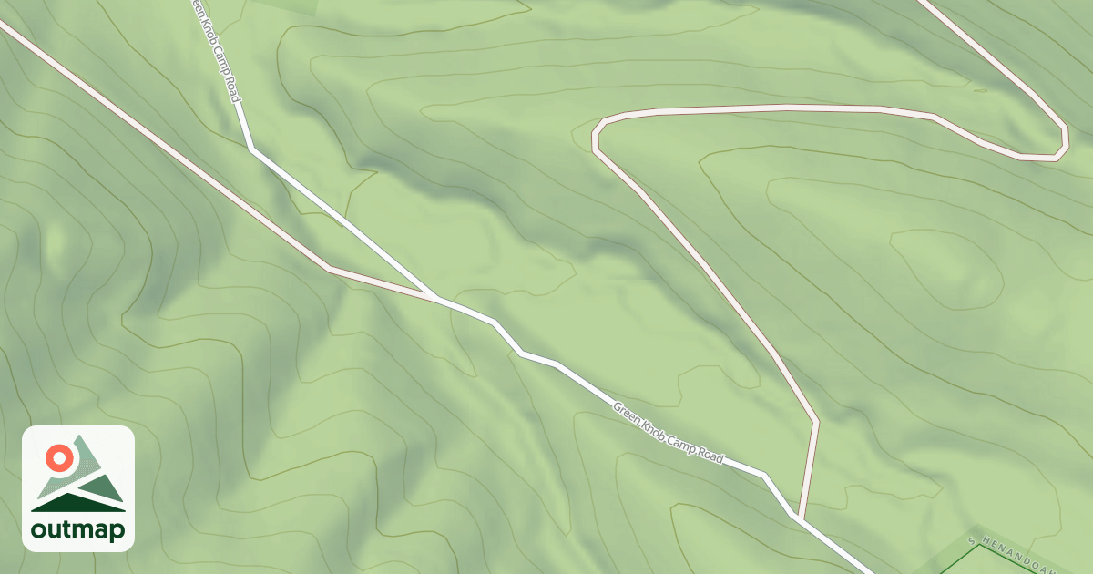 Map of ANNABELL