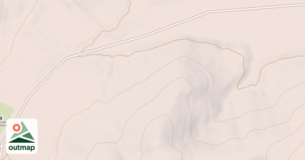 Map of BLM National GTLF Public Motorized Roads 27955f71-ef30-43f5-af78-43d588cf0475