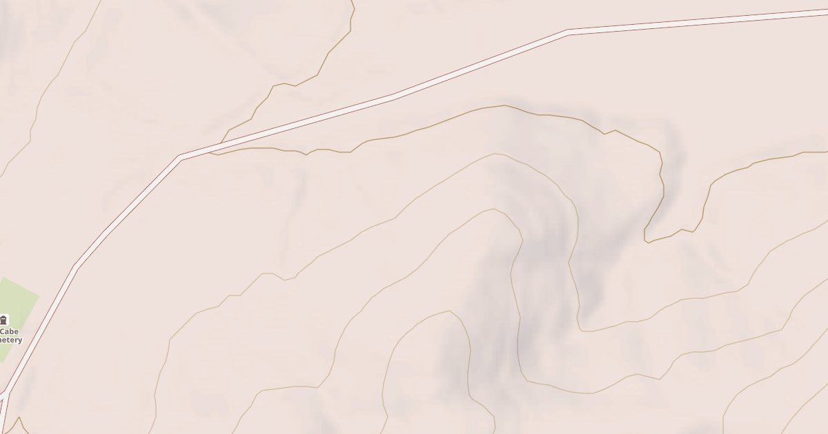 Map preview of BLM National GTLF Public Motorized Roads 27955f71-ef30-43f5-af78-43d588cf0475