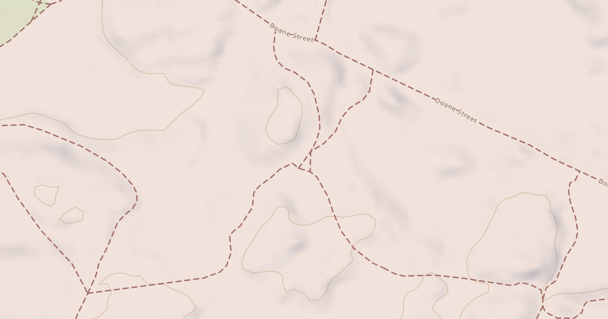 Map preview of USGS National Digital Trails ecb2db8e-4170-4ab2-98ae-1c5972b0104f