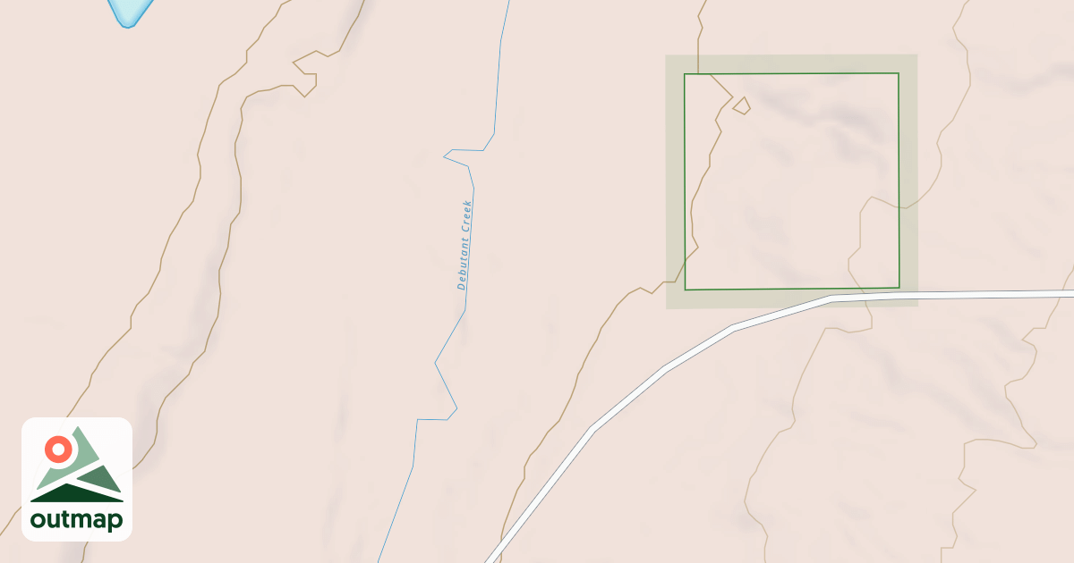 Map of FDR1123