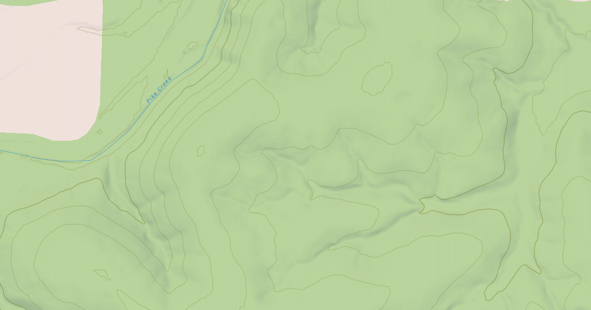 Map preview of TUCKER ROAD