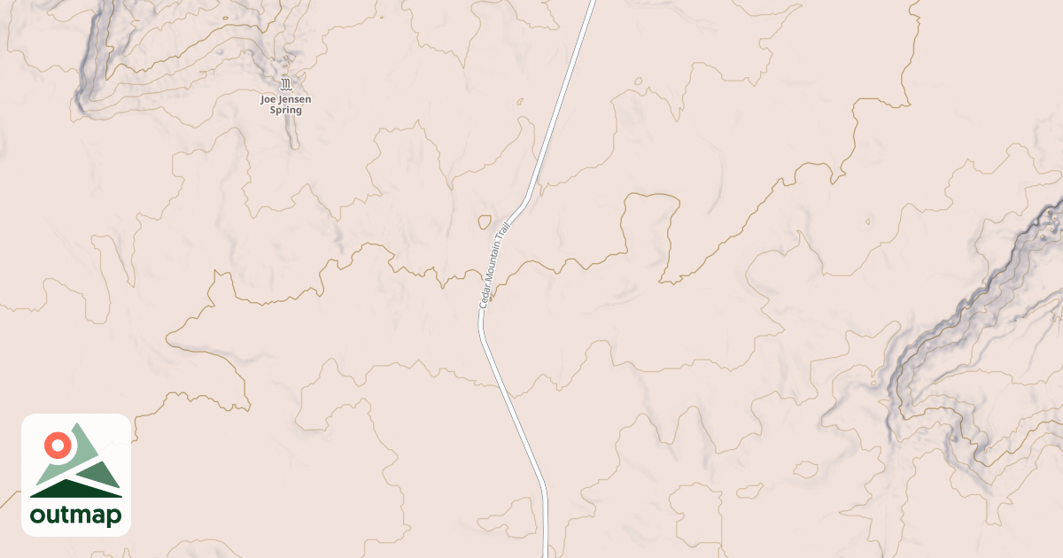 Map of BLM National GTLF Public Motorized Roads 28e1b160-6313-4246-bd89-cd3f86d14318