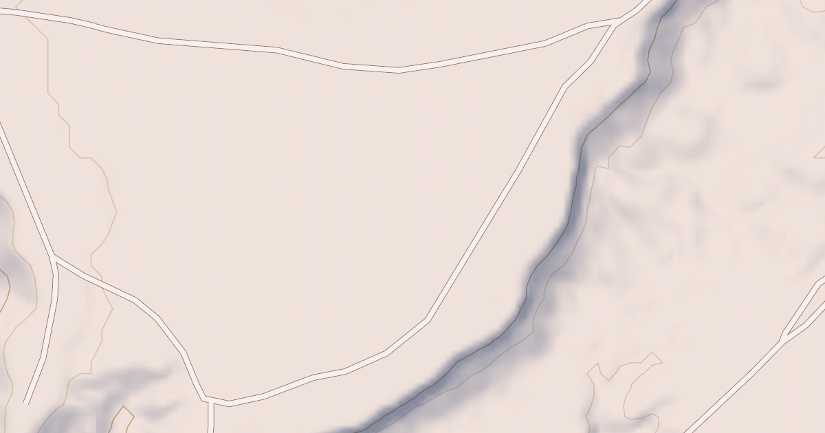 Map preview of BLM National GTLF Public Motorized Roads 1ad44da8-8cf7-4cc8-b06d-710c85f41b08