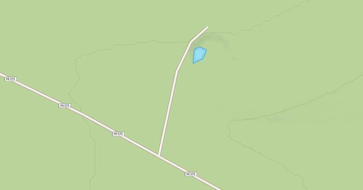 Map preview of GRAVEL PIT ROAD