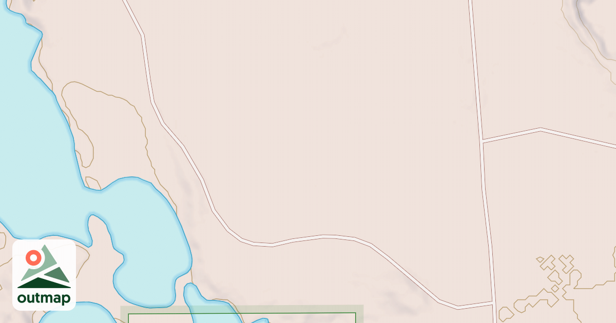 Map of FDR3612-M