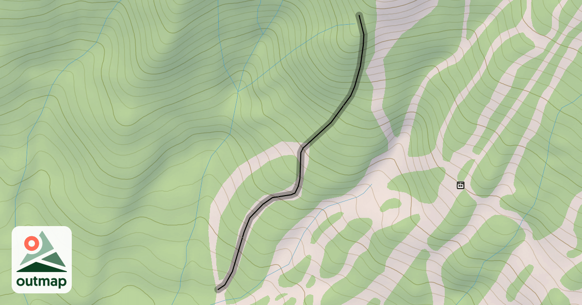 Map of Cinnabar