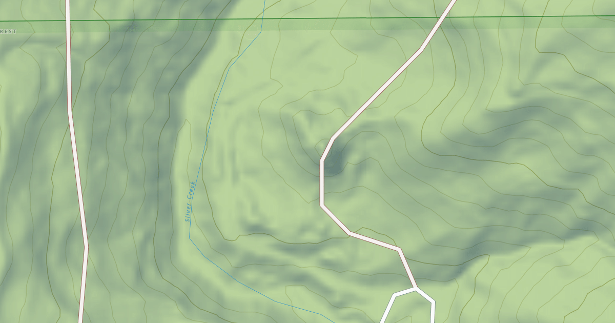 Map preview of CHAMPION'S SILVER